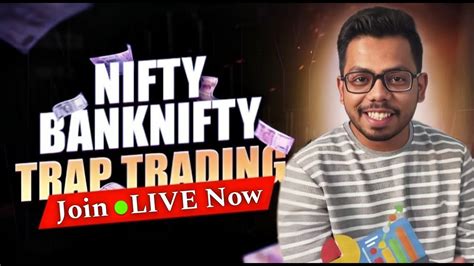 Live Trading Bank Nifty Nifty Nifty Options The Stockify 23