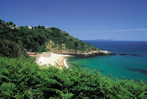 All About The Famous Places: Guernsey Tourism New Images