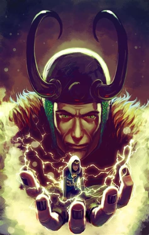 Loki Laufeyson Ziemia 616 Marvel Universe Wiki Fandom Powered By