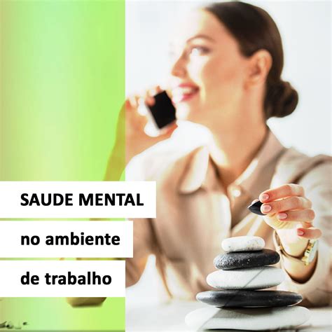 Fdc Store Saúde Mental No Ambiente De Trabalho