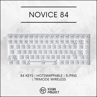 Novice Series By Ciy Mechanical Keyboard Keys Mechanical