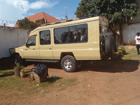 Self Drive Car Rental Uganda Car Rentals Uganda