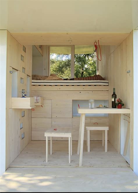 The 10 Smallest Houses In The World Architecture Design