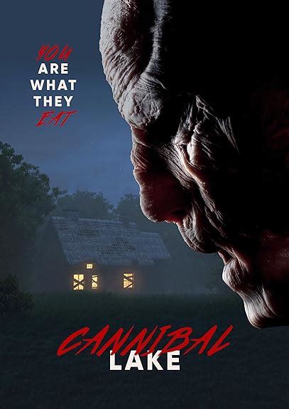 Cannibal Cabin 2022