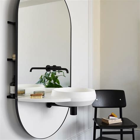 Bathroom Mirrors With Storage Behind – Everything Bathroom