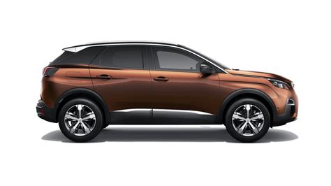 Here S Why You Should Be Excited About The Peugeot 3008 Top Gear