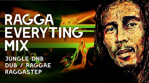 420mixRagga EverytingMix GenresSet 2022Dub Raggastep Dnb YouTube