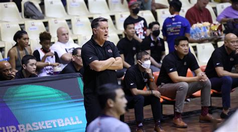 Tim Cone Ginebra Honor La Tenorio With Iron Man Like Effort In Pba