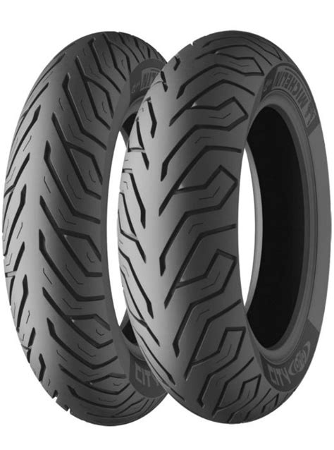 Michelin City Grip P Tl Neum Ticos