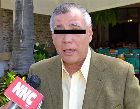 Vinculan A Proceso A Ex Secretario General De Nayarit Noticias De