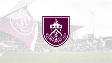 Burnley Fc Announce Strategic Partnerships For Us Tour