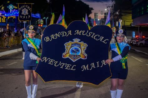 Prefeitura Celebra Anos Da Funda O De Rio Branco Prefeitura De