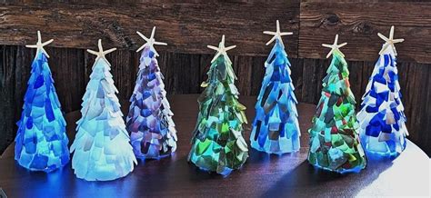 Salisbury Md Sea Glass Tree Mk Glass Designs