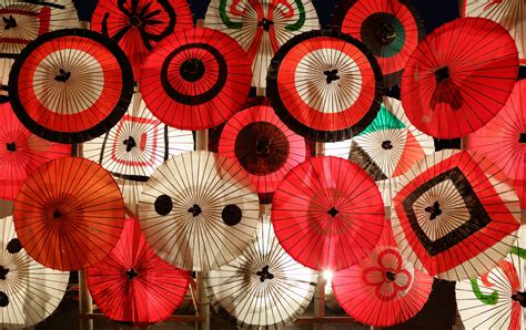 Yamaga Lantern Festival Travel Japan Japan National Tourism