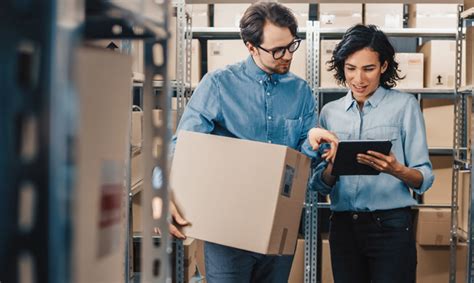 Qué es un courier y cómo funciona AFE