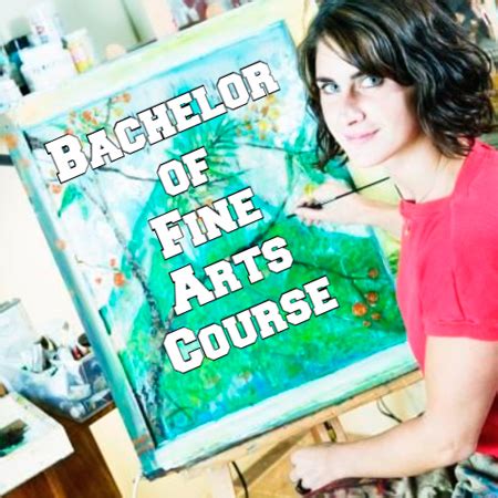 BFA, Bachelor of Fine Arts Course Details – Syllabus, Eligibility ...