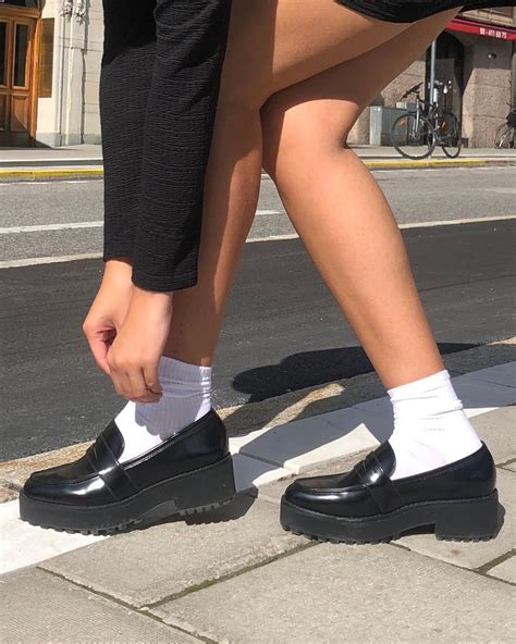 Maya On Instagram Back To School Lol Aesthetic Shoes Dress