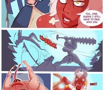 A Heros End 8muses Sex And Porn Comics