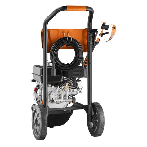 Generac Power Systems 7954 2900 Psi 24 Gpm Residential Power Washer At Sutherlands