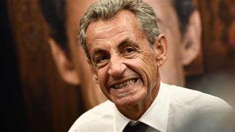 Fostul președinte francez Nicolas Sarkozy condamnat la un an de