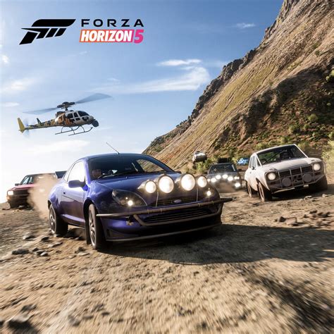 Mais De Um Milhão De Jogadores Já Terá Jogado Forza Horizon 5