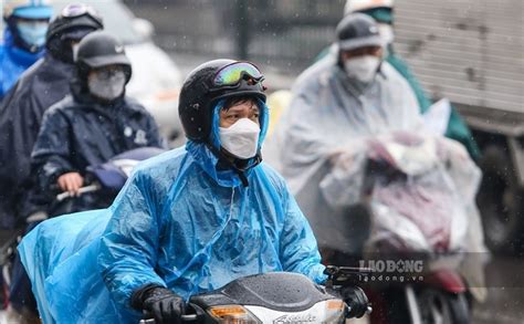 Weather forecast for today, November 23: Heavy rain in Central region ...