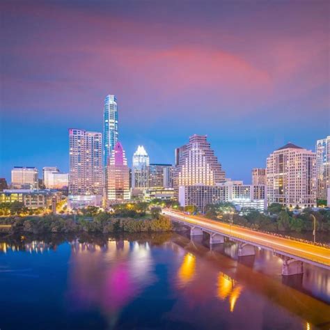 Where To Stay In Austin Tx Best Areas And Accommodations