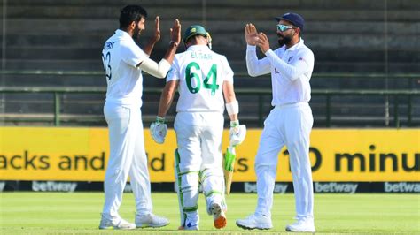 Ind Vs Sa 1st Test Match Timing And Live Streaming Details Centurion