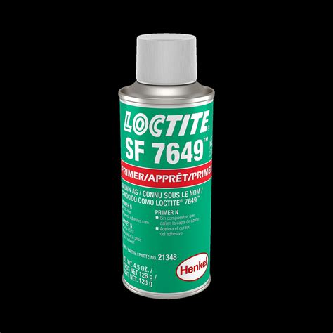 Loctite 7649 150ml Activator