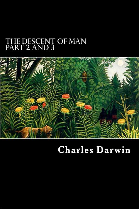 The Descent of Man eBook by Charles Darwin - EPUB | Rakuten Kobo India