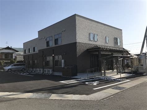 静岡県の運営障がい者グループホーム一覧 ソーシャルインクルー株式会社