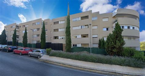 Callejero De Ronda Net Edificio La Curva