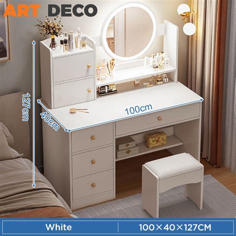 Dressing Table Meja Makeup Almari Makeup Makeup Table Meja Solek