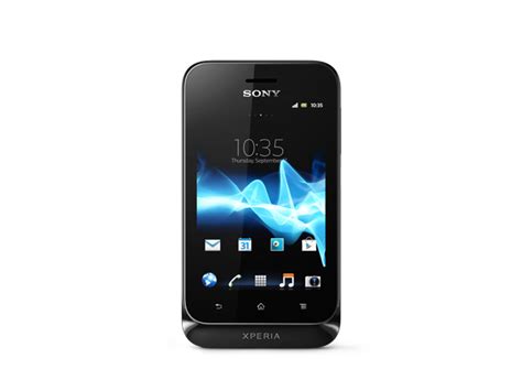 Sony Xperia Tipo Price Specifications Features Comparison