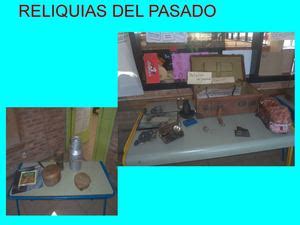 Calaméo Reliquias del pasado