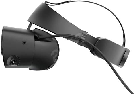 Oculus Rift S Brýle Pro Virtuální Realitu Alzacz