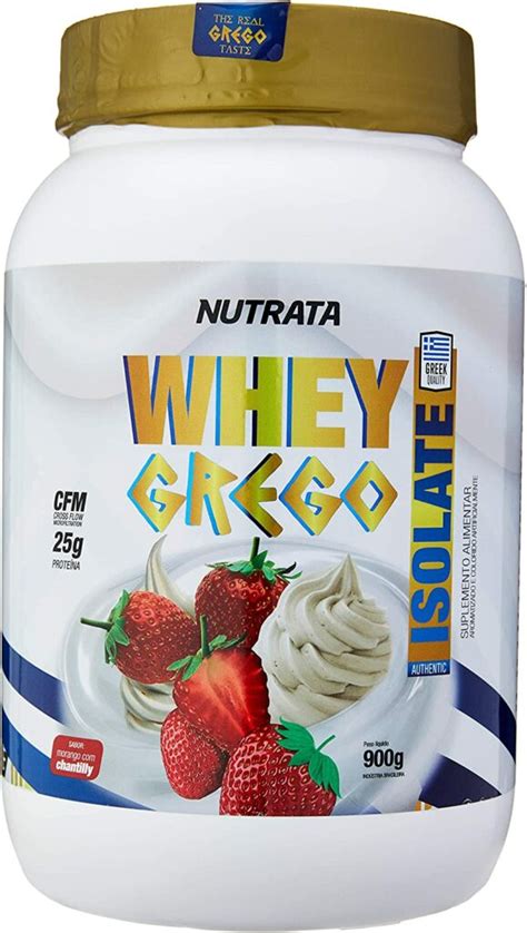 Os 11 Melhores Whey Protein Isolado De 2024 Whey Protein