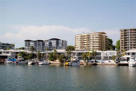 Cullen Bay Resort, Darwin | 2021 Updated Prices, Deals