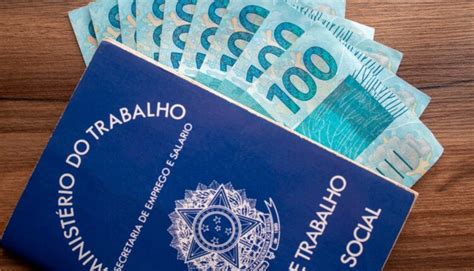 Salário mínimo em 2024 vai subir mas quando começam os pagamentos e