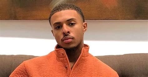 Diggy Simmons Height Weight Body Measurements Shoe Size