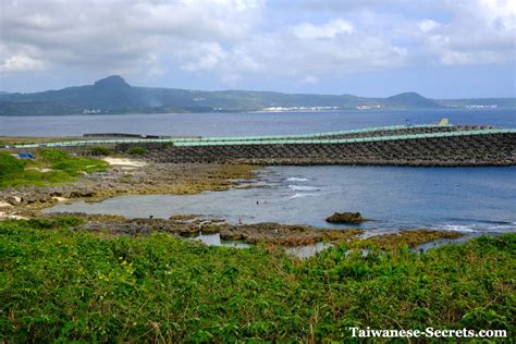 Best of Kenting National Park - Taiwanese Secrets Travel Guide