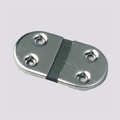 175.69 Stainless steel hinges