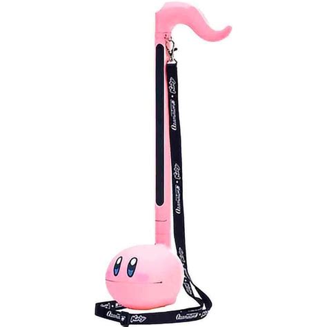 Direct From Japanotamatone Deluxe Kirby Edition Electronic Musical