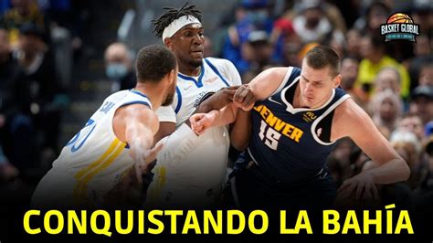 Jokic Conquista La Bah A Celtics Imparables Nets Se Estrenan I Basket