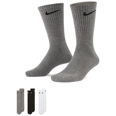 PACK X 3 MEDIAS EVERYDAY LIGHTWEIGHT NIKE DIGITAL SPORT