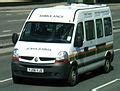 Category South Western Renault Master II Ambulances Wikimedia Commons