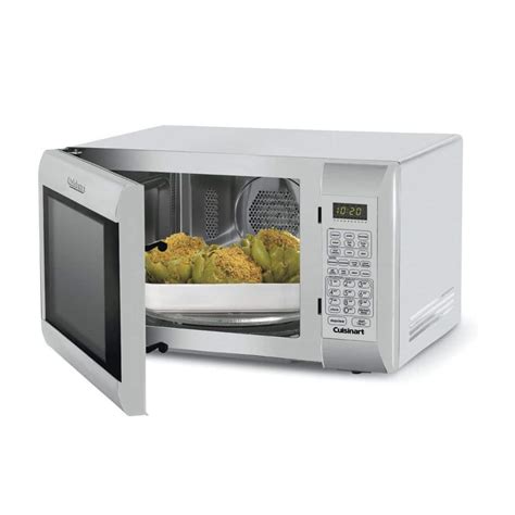 Top 10 Best Convection Microwave Ovens In 2024 Reviews Guide