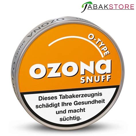 Schnupftabak alle Sorten Größen Online kaufen im Tabakstore