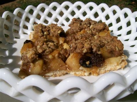 Apple Pie Squares Recipe - Food.com