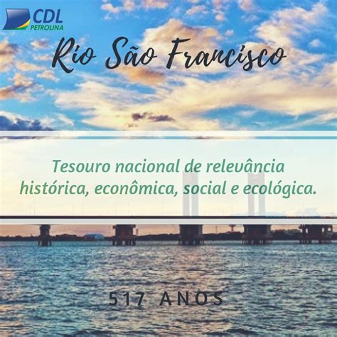 Poema Rio São Francisco - Poemas Do Rio São Francisco - RETOEDU